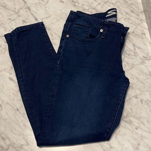Seven Jean leggings size 10